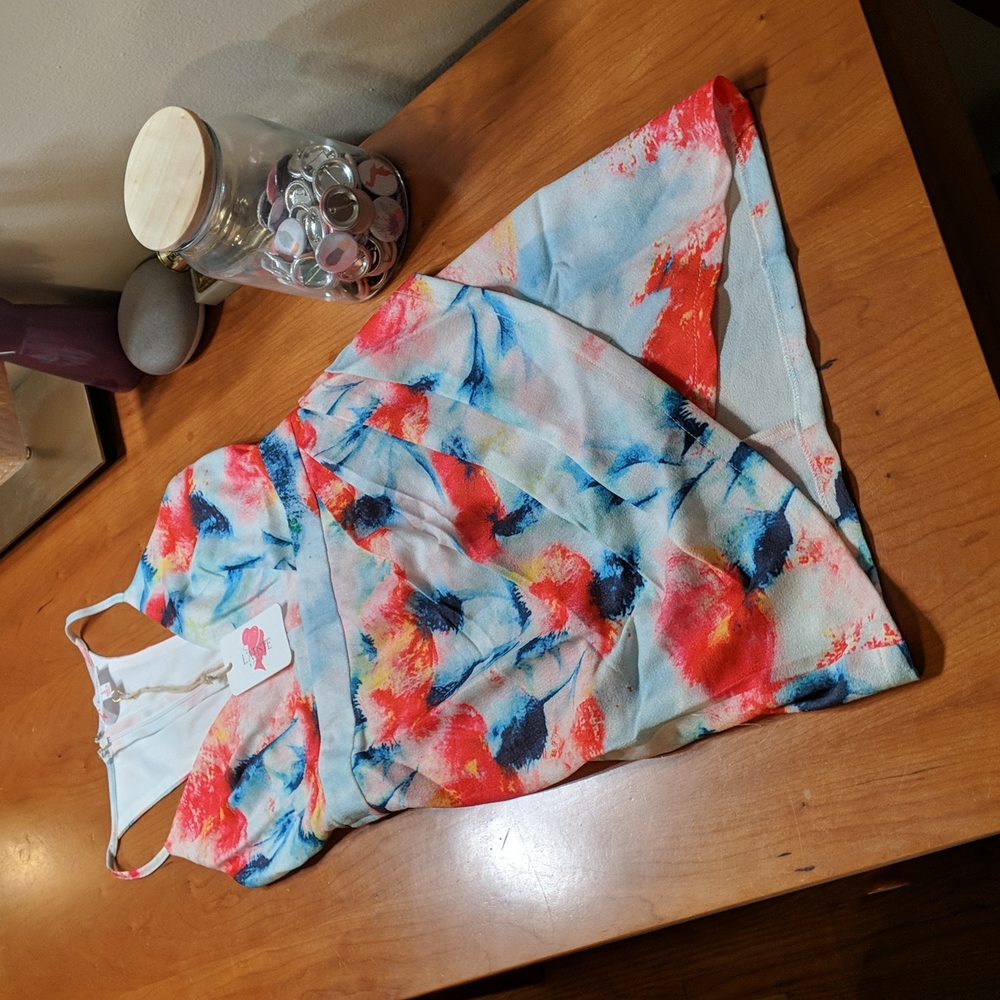 L'Atist Dress